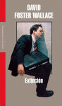 Alternative view 2 of Extinción (Oblivion)