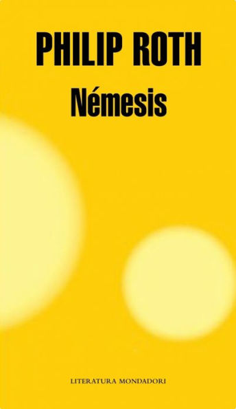 Némesis (en español)