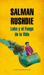 Alternative view 2 of Luka y el fuego de la vida (Luka and Fire of Life)