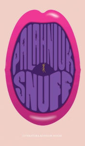 Title: Snuff, Author: Chuck Palahniuk