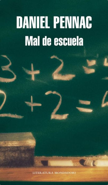 Mal de escuela