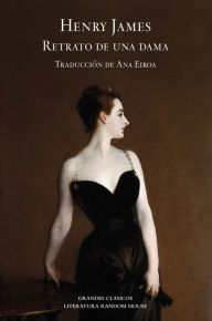 Title: Retrato de una dama, Author: Henry James