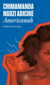 Title: Americanah (en español), Author: Chimamanda Ngozi Adichie