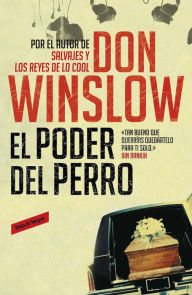 Title: El poder del perro, Author: Don Winslow
