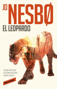 Title: El leopardo (The Leopard) (Harry Hole 8), Author: Jo Nesbo