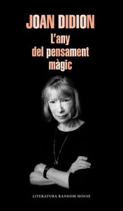 Title: L'any del pensament màgic, Author: Joan Didion
