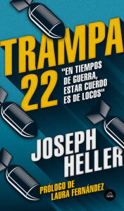 Title: Trampa 22, Author: Joseph Heller