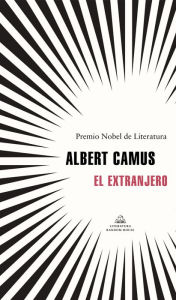 Title: El extranjero / The Stranger, Author: Albert Camus