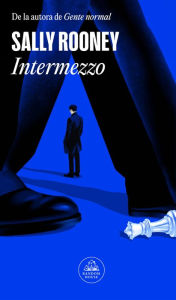 Title: Intermezzo, Author: Sally Rooney