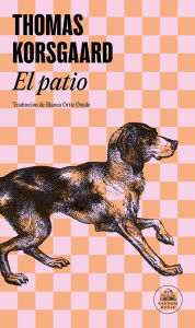 Title: El patio / The Yard, Author: Thomas Korsgaard