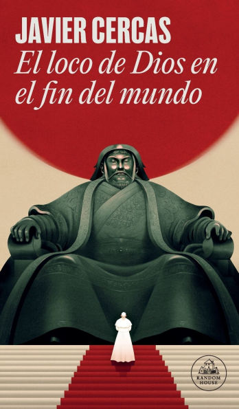 El loco de Dios en el fin del mundo / God's Madman at the End of the World