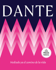 Title: Mediado ya el camino de la vida / Midway Upon the Journey of Our Life, Author: Dante Alighieri