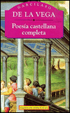 Poesia Castellana Completa