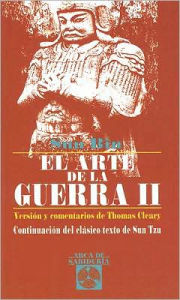 Arte de la Guerra II
