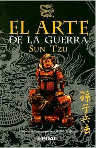 Title: El Arte de la guerra, Author: Sun-Tzu