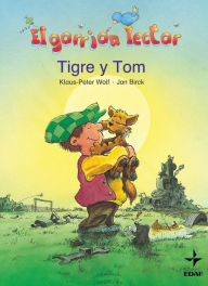 Title: Tigre y Tom, Author: Klaus-Peter Wolf