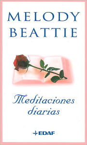 Meditaciones diarias (More Language of Letting Go)
