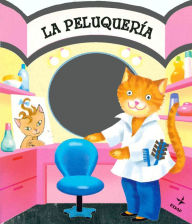 Title: Peluquería, La, Author: Various Authors