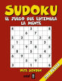 Sudoku, el juego que estimula la mente