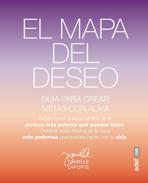 El Mapa del deseo