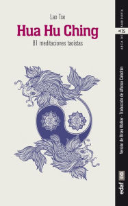 Title: Hua-Hu-Ching, Author: Lao Tse