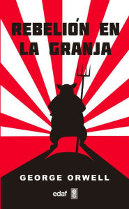 Title: Rebelión en la granja, Author: George Orwell