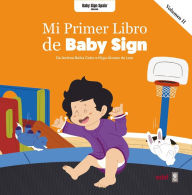 Title: Mi primer libro de Baby sign Vol. II, Author: Andrea Beitia Cobo