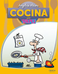 Title: Cocina, Author: Angelita Alfaro Vidorreta