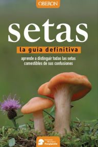 Title: Setas, Author: Aitor Calvo Pérez
