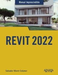 Title: Revit 2022, Author: Salvador Moret Colomer
