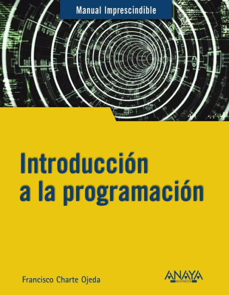 Introducción a la programación
