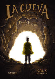 Title: La cueva: Explorando la torre, Author: Juan Bermúdez Romero