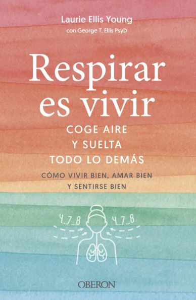 Respirar es vivir: Coge aire y suelta todo lo demás