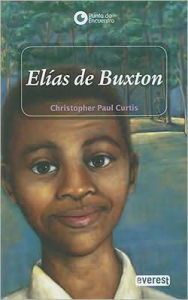 Elias de Buxton