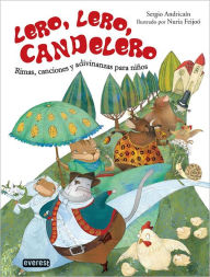 Lero, Lero candelero