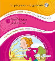 Title: La Princesa Y El Guisante, Author: Various