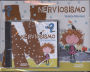Nerviosismo (book & cd)