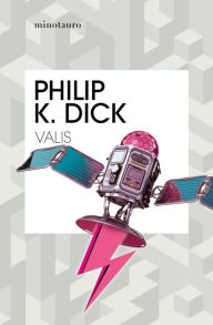 Title: Valis, Author: Philip K. Dick