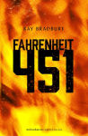 Alternative view 1 of Fahrenheit 451 (en español)