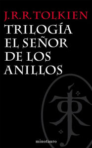 Title: Trilogía El Señor de los Anillos, Author: J. R. R. Tolkien