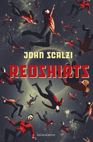 Title: Redshirts (NE), Author: John Scalzi