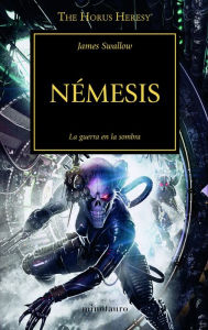 Title: Némesis nº 13/54: La guerra en la sombra, Author: James Swallow