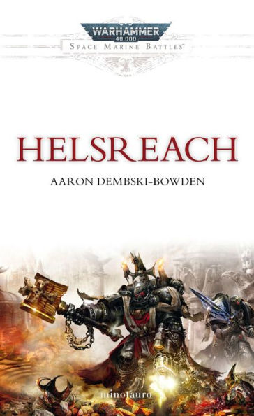 Helsreach nº 1/4