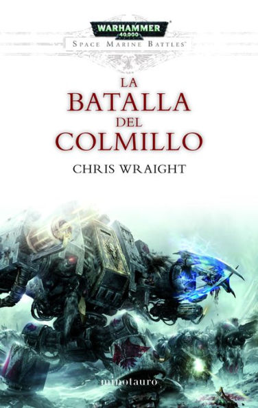 La batalla del Colmillo nº 2/4