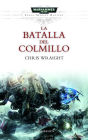 La batalla del Colmillo nº 2/4