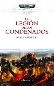 Title: La Legión de los Condenados nº 4/4, Author: Rob Sanders