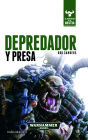 El despertar de la bestia nº 02/12 Depredador y presa: El despertar de la Bestia. Libro II