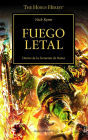 Fuego letal, nº 32/54