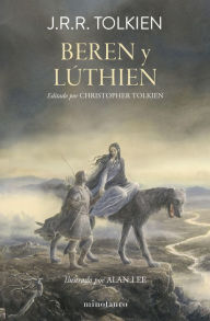 Title: Beren y Lúthien, Author: J. R. R. Tolkien
