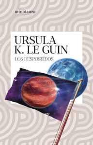 Title: Los desposeídos, Author: Ursula K. Le Guin